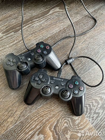 Sony playstation 3 super slim 500gb прошитая