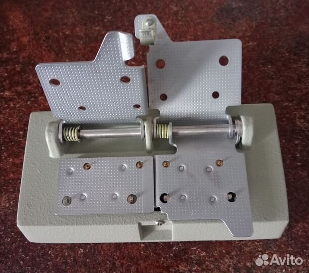 Мпп-4,пресс для склеивания кинопленки