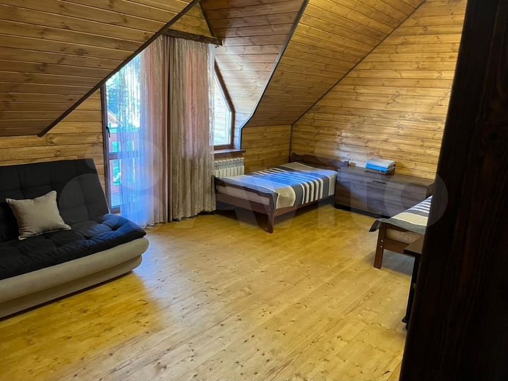 Комната 20 м², 2/3 эт.