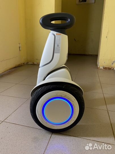 Segway ninebot