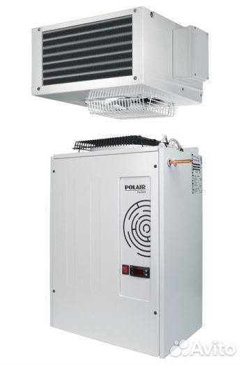 Холодильная сплит-система