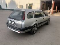 Toyota Sprinter Carib 1.6 AT, 1998, 392 000 км, с пробегом, цена 450 000 руб.