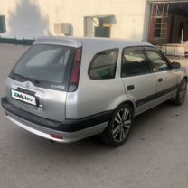 Toyota Sprinter Carib 1.6 AT, 1998, 392 000 км, с пробегом, цена 450 000 руб.