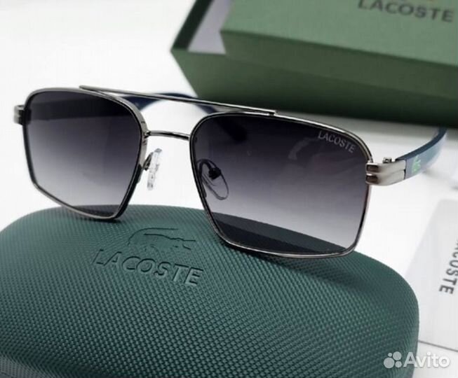 Премиум очки от солнца: для настоящих ценителей