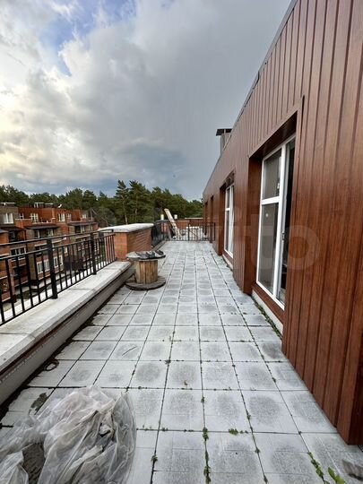 2-к. квартира, 75 м², 3/4 эт.