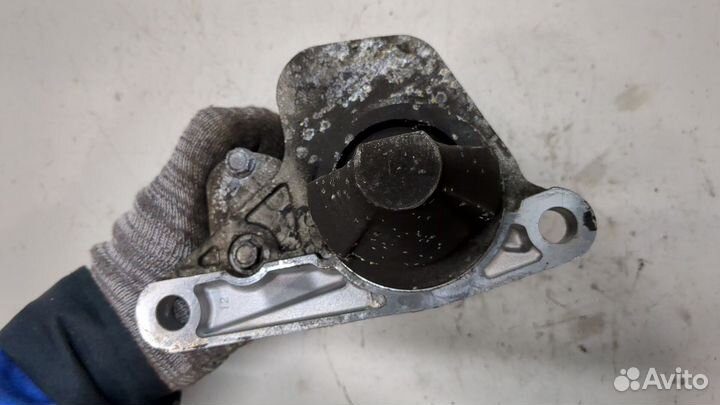 Стартер Nissan X-Trail (T31)