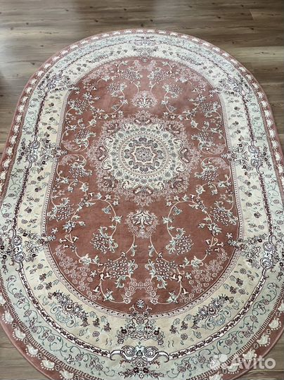 Иранские ковры набор