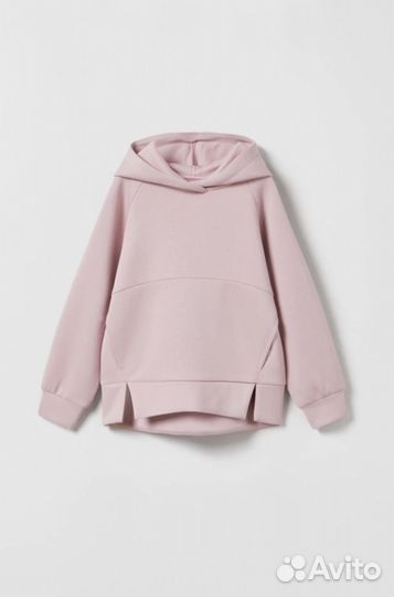 Худи Zara оригинал 134