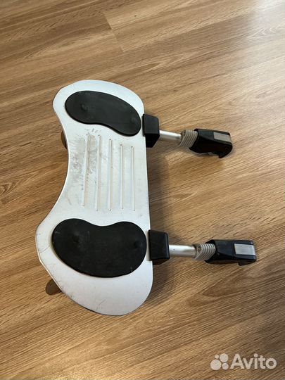 Подставка на коляску для 2-го ребёнка Casualplay