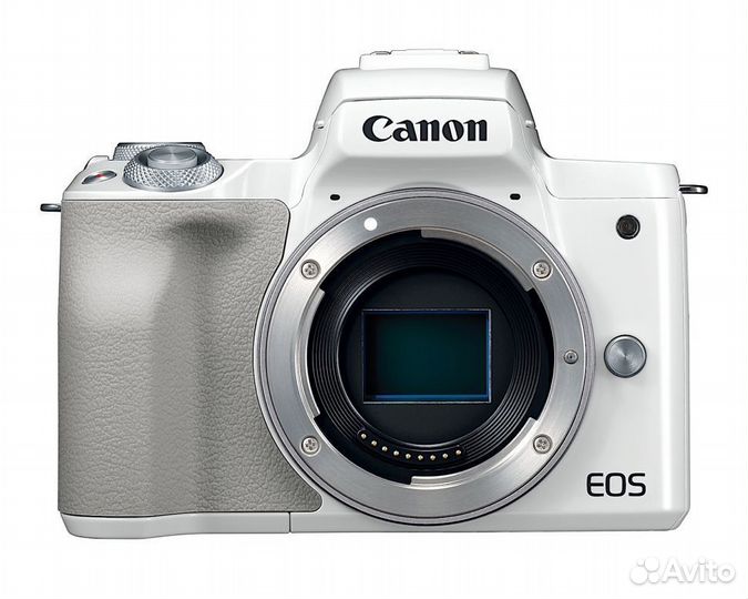 Canon EOS m50