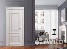 Межкомнатные двери