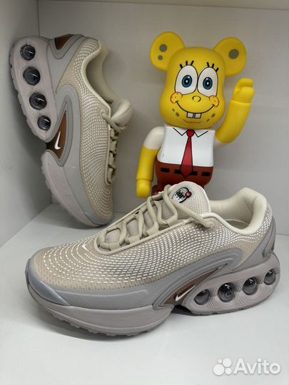 Кроссовки nike AIR MAX DN 2024