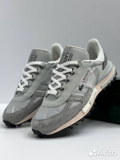 Кроссовки lacoste (41)