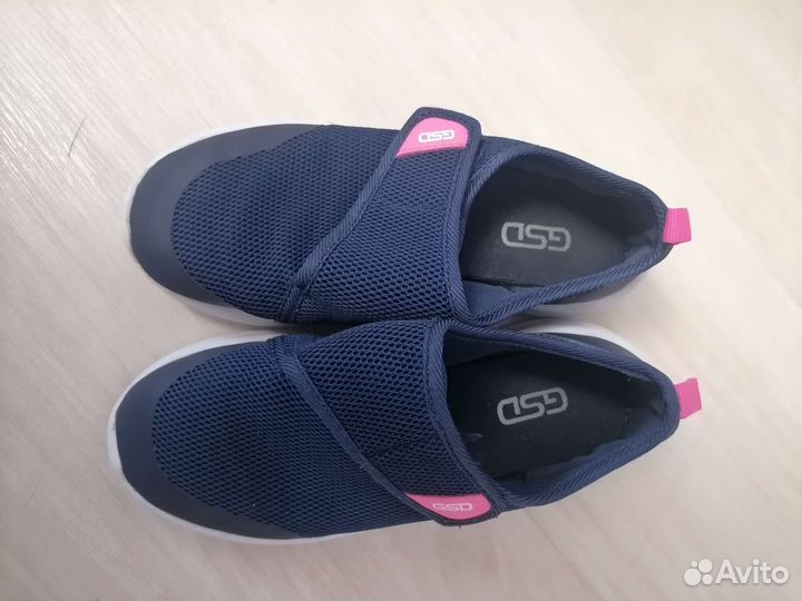 Детская обувь