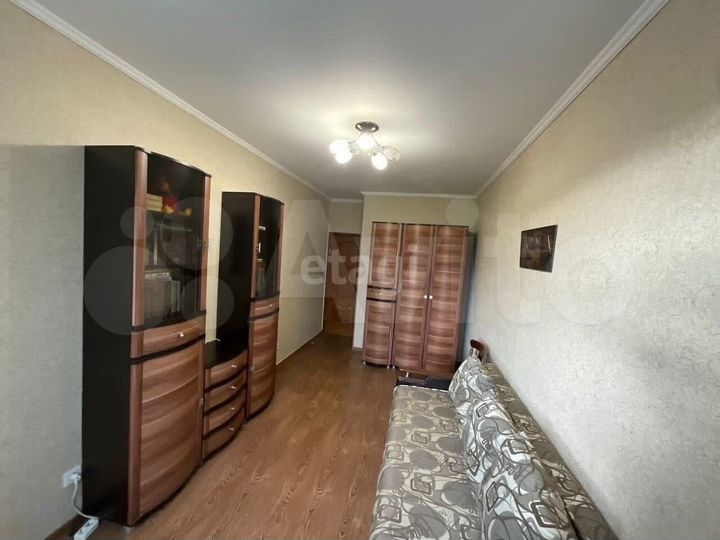 2-к. квартира, 57 м², 6/9 эт.