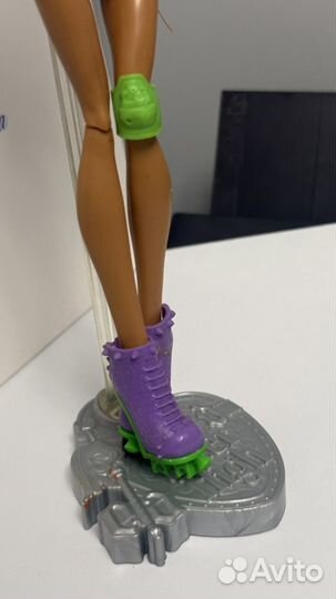 Куклы монстер хай