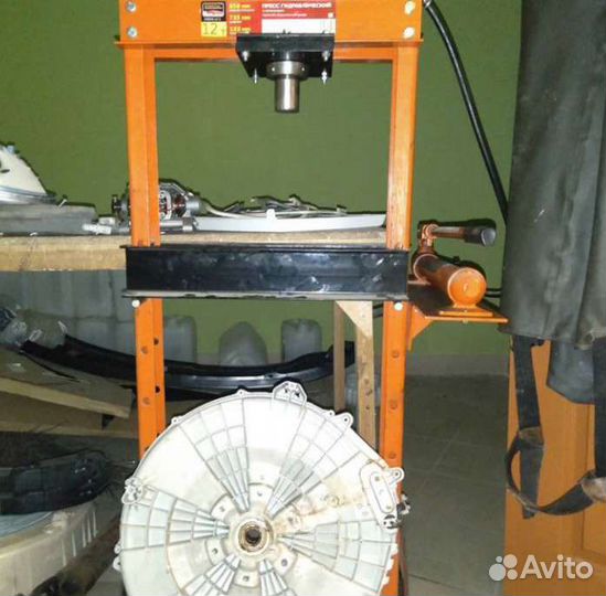 Ремонт посудомоечных машин