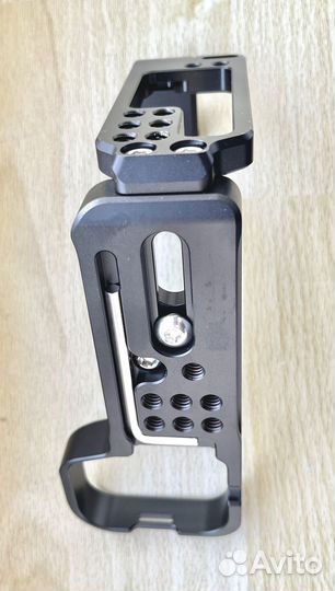 L-площадка UURig R065 для A7III/A7riii