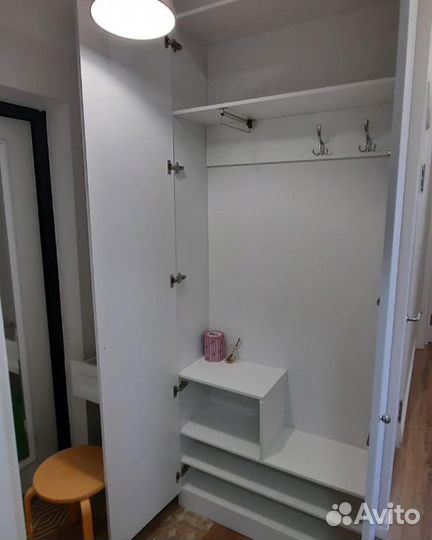 Шкафы купе на заказ