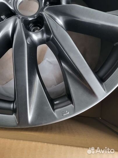 Mazda cx9 диск колесный R20 1штука