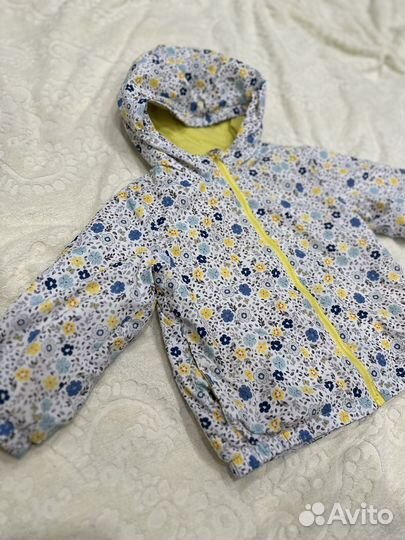 Вещи на девочку 86,92,98