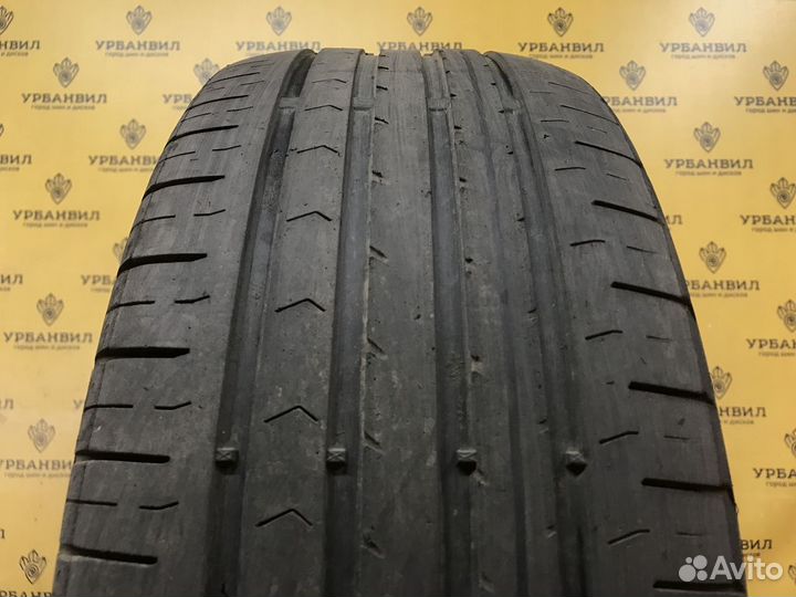 Continental ContiPremiumContact 5 205/55 R16 91H