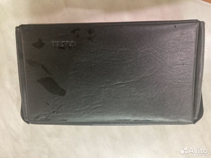 Микрофон tesla AMD 410 N