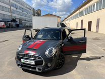 MINI Cooper S 2.0 AT, 2015, 138 696 км, с пробегом, цена 2 200 000 руб.