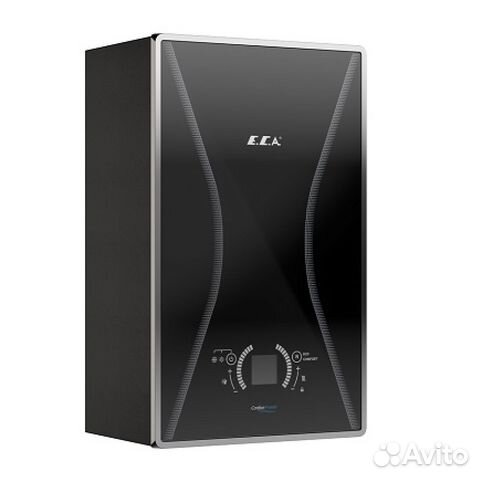 Котел газовый настенный конденс. confeo premix HM