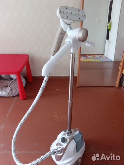 Отпариватель Bort Comfort