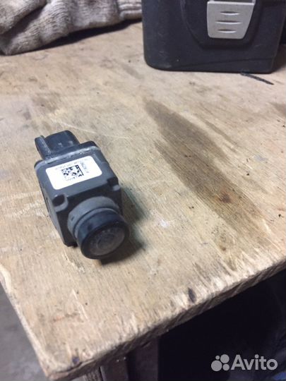 Камера фронтальная volkswagen, audi