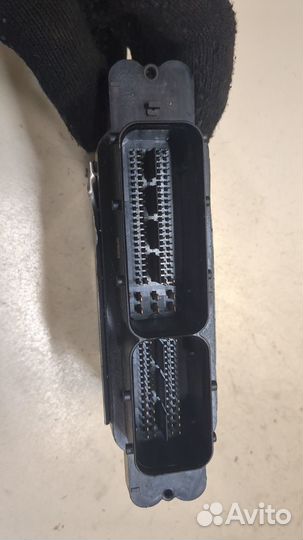 Блок управления двигателем Audi A3, 2017