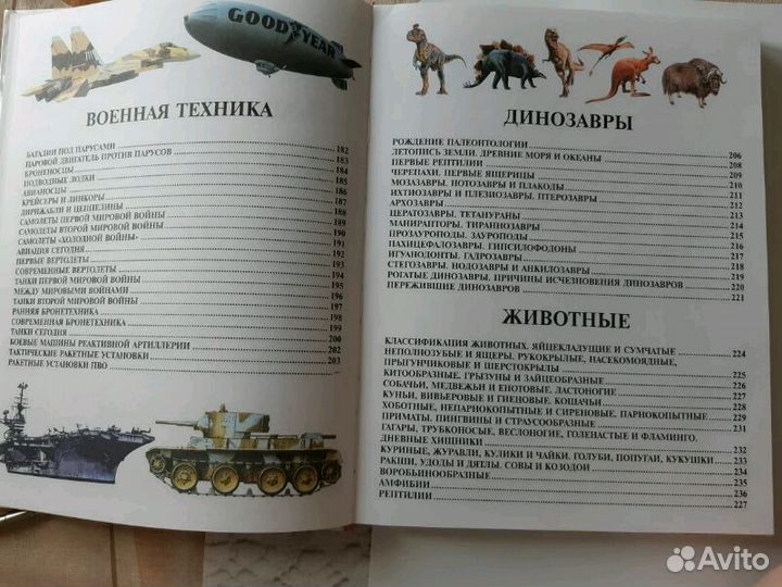 Энциклопедия