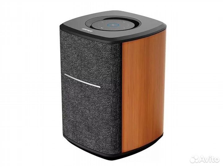 Полочная акустика Edifier MS50A brown (арт. 301146