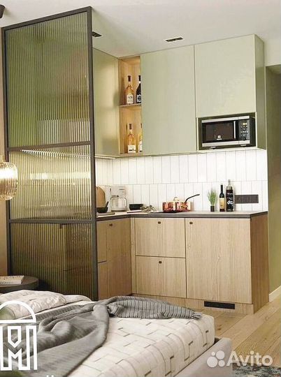 Мебель от производителя / кухня