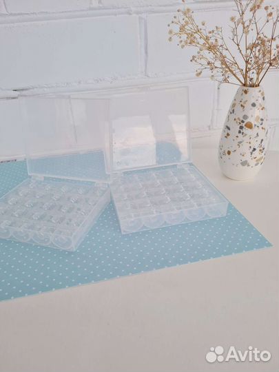 Органайзер для шпулек