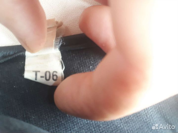 Перчатки для кикбоксинга