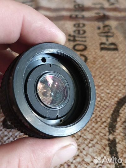 Телеконвертер К1 х2 мс