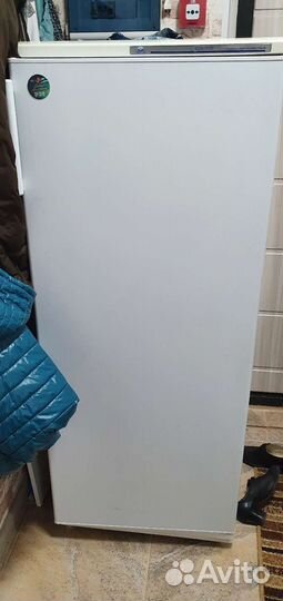 Холодильник атлант
