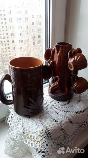 Винтаж. Пенёк