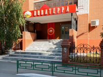 Продавец "Пиватерра" (ул. Монтажников 1)