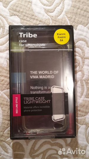 Xiaomi Note 7-5AXiaomi Mi A-2Lite-Чехлы