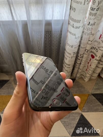 iPhone 7 32gb отличный