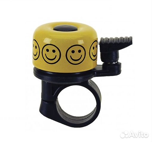 Вело звонок