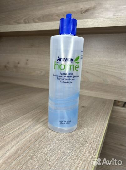 Флакон для жидкости для посуды Amway