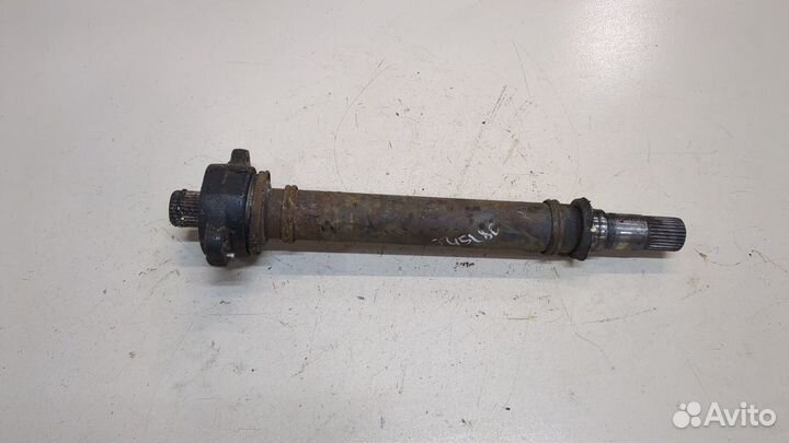 Полуось Mazda 5 (CR), 2009