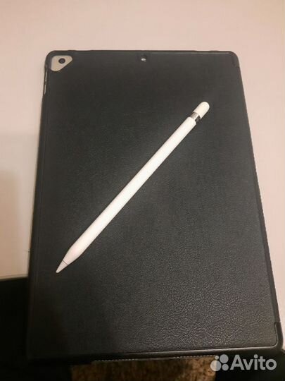 Чехол для Apple iPad 7(2019) / 8(2020) / 9(2021)