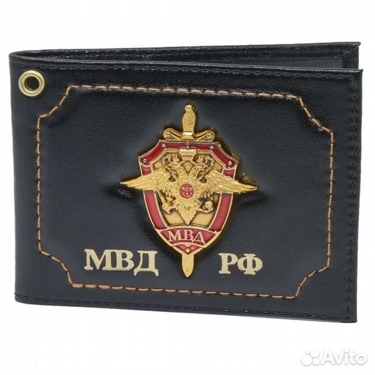 Обложка для удостоверения