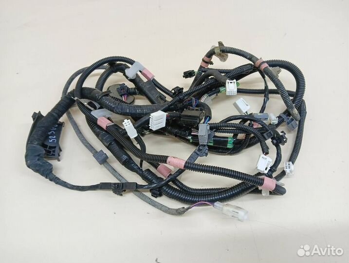 Проводка коса Toyota Camry V50 2011-2017