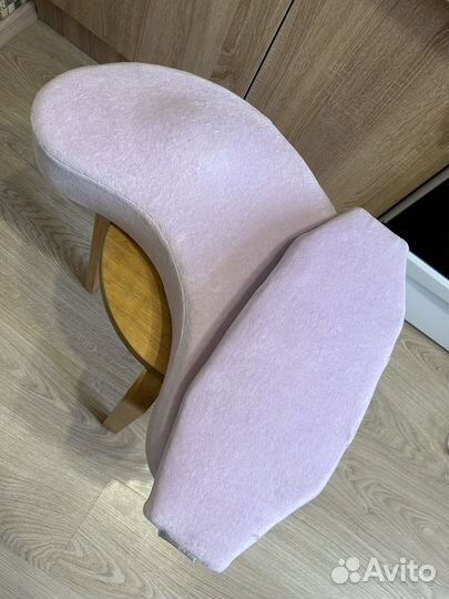 Подушка для кормления loombee